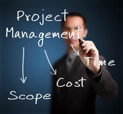 Managing Your Projects as Unique Opportunities