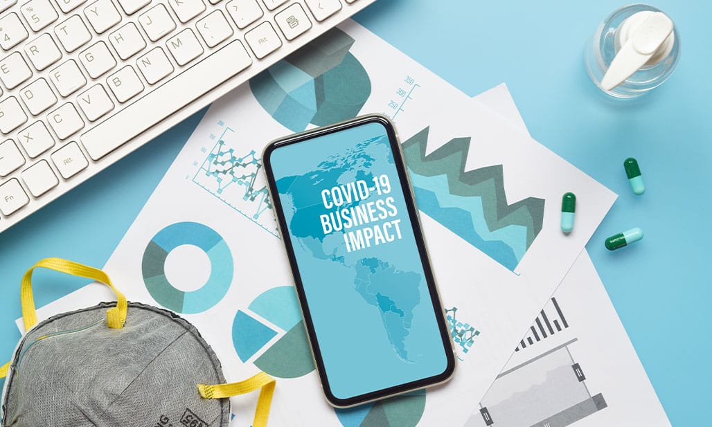 Growing your Business in the Post-Pandemic World