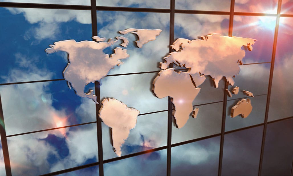 Globalisation and Deglobalisation: <br>The Search for a New Strategic Direction