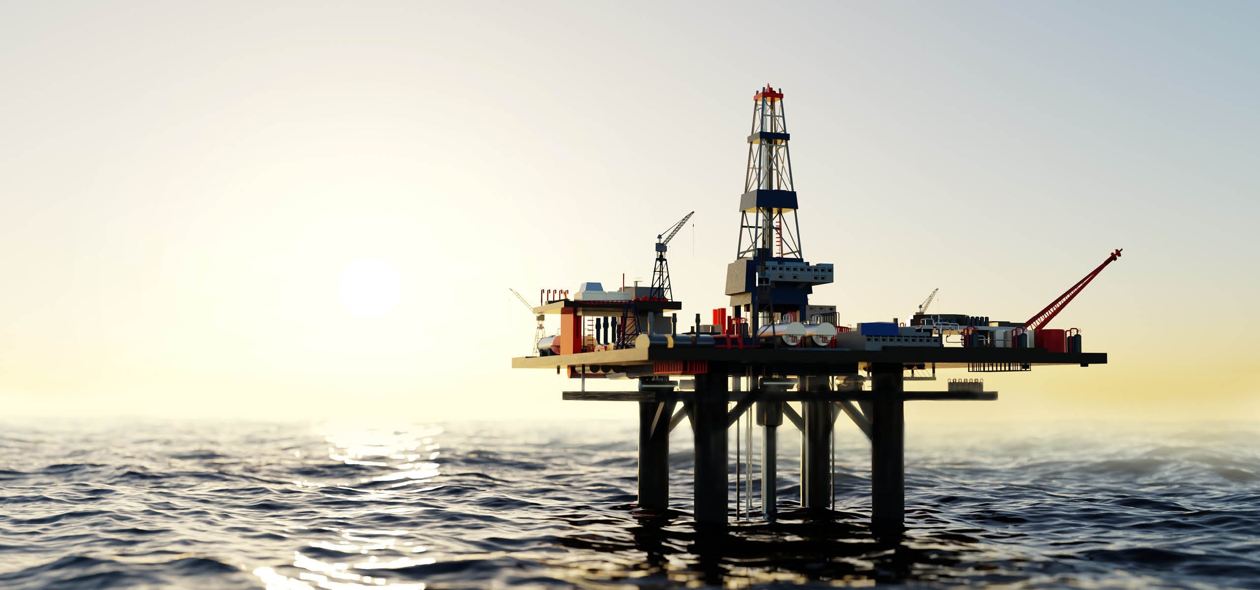 Emerging Technologies in the Oil and Gas Sector