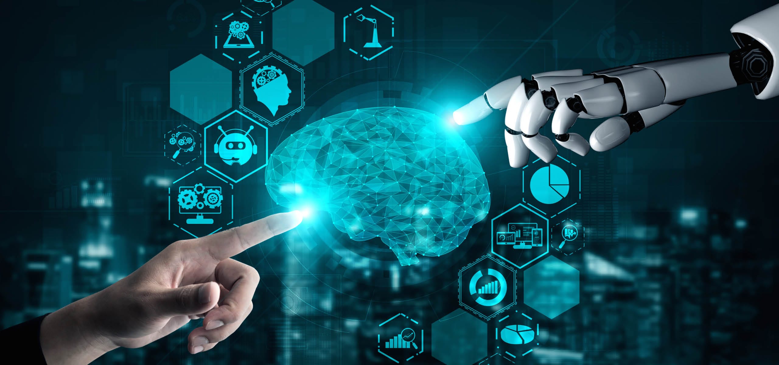 Real-World Examples of Digital Transformation and AI in the Non-Profit Sector