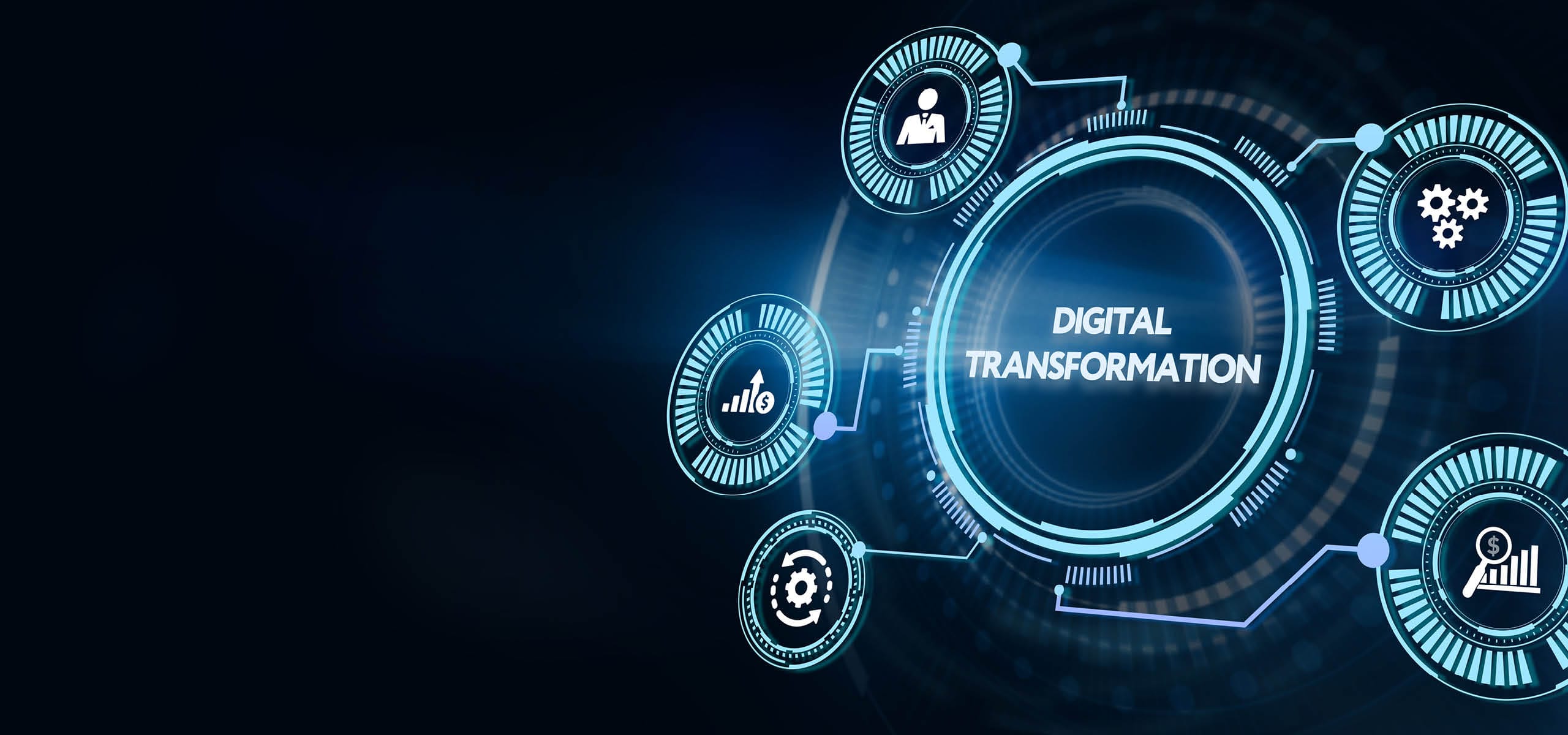 Real-World Examples of Innovation in Digital Transformation