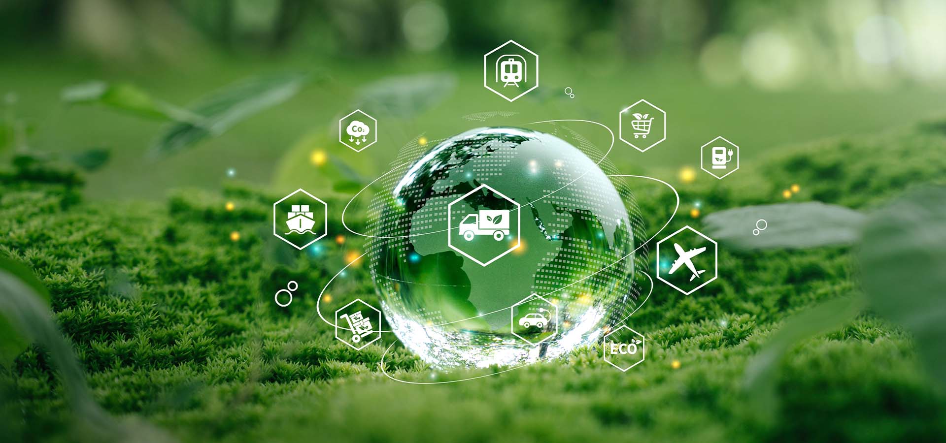 Sustainable Logistics: The Green Future of Supply Chain