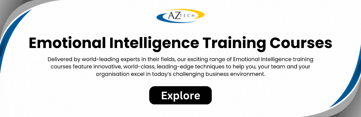 Emotional Intelligence Training
