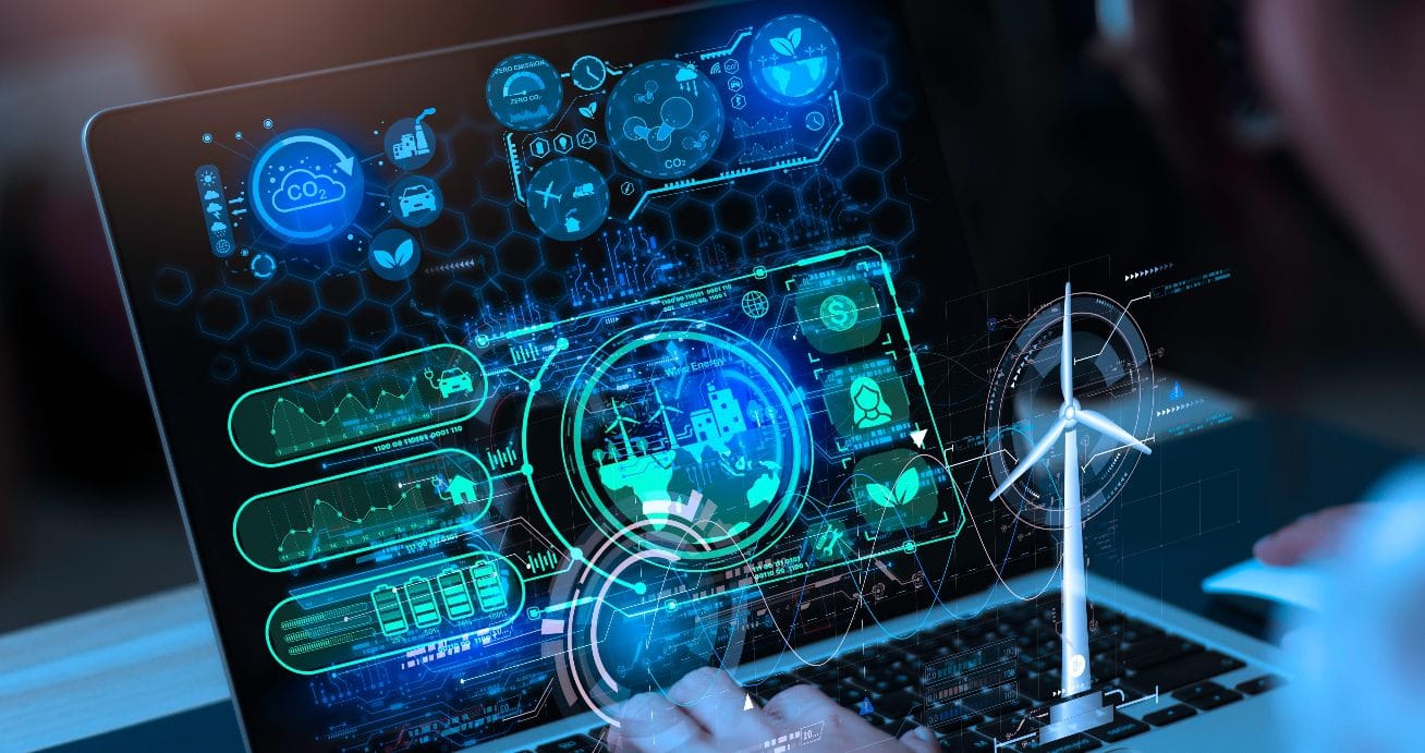 The Role of AI and Big Data in Optimizing Renewable Energy Efficiency