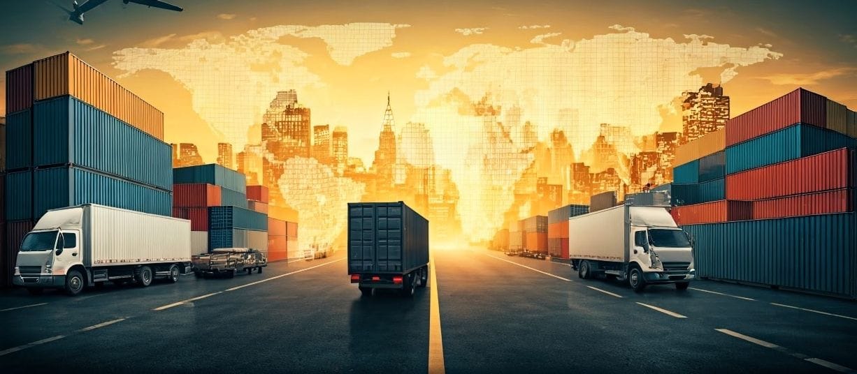 How Data Analytics is Transforming the Logistics Industry