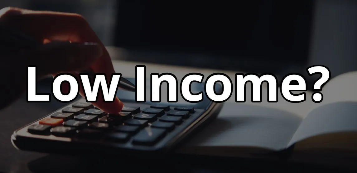 How to Budget With Low Income