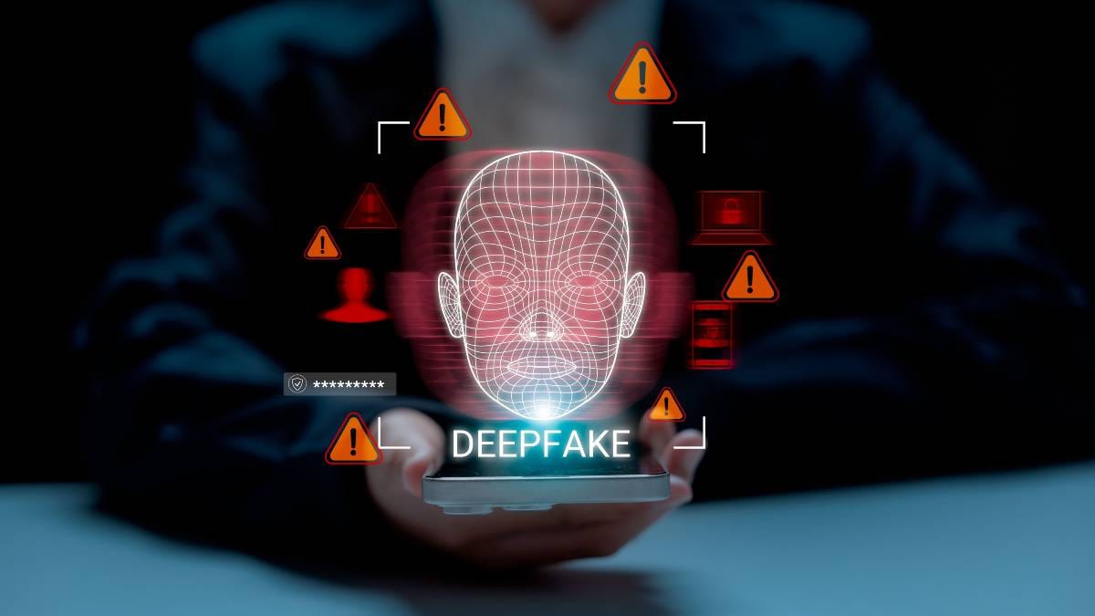 Artificial Intelligence (AI) vs. Deep Learning: Key Differences Explained